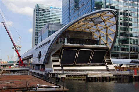 bedford to canary wharf|Bedford Station to Canary Wharf (Station)